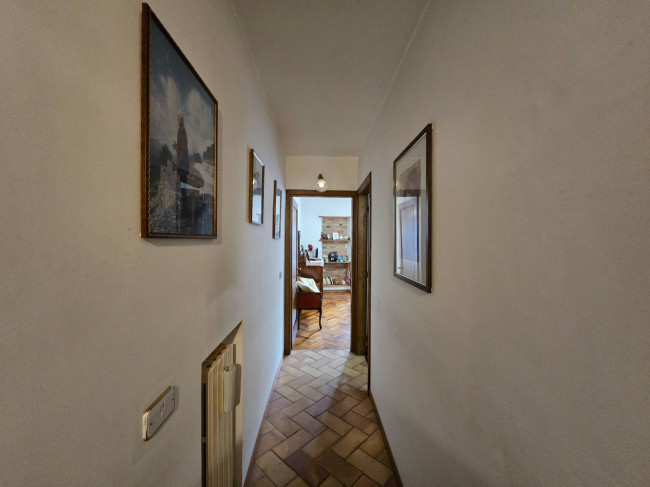 Appartamento in vendita a Amandola