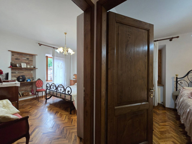 Appartamento in vendita a Amandola