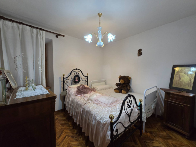 Appartamento in vendita a Amandola