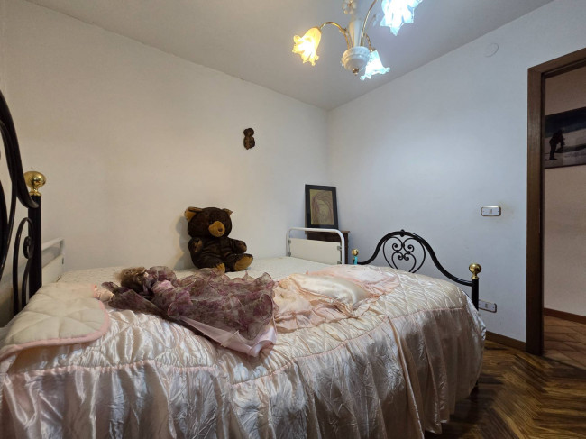 Appartamento in vendita a Amandola