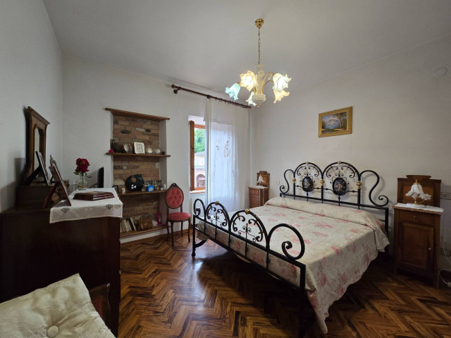 Appartamento in vendita a Amandola