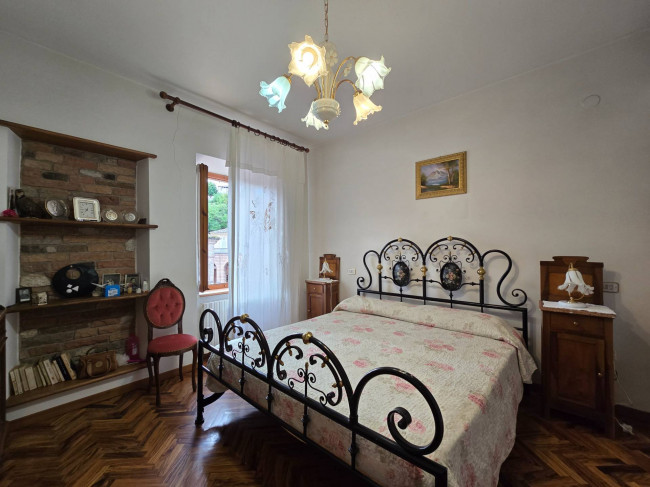 Appartamento in vendita a Amandola