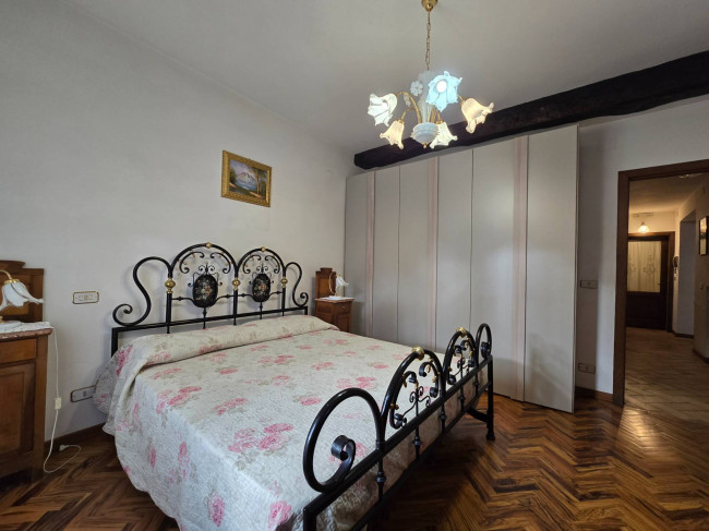 Appartamento in vendita a Amandola