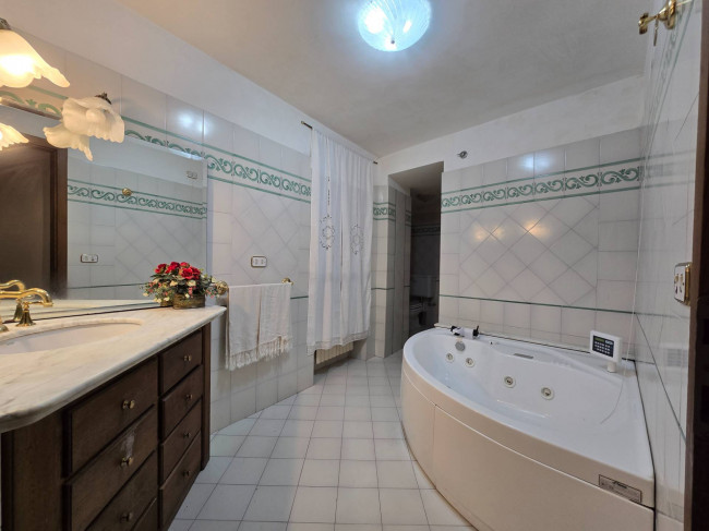 Appartamento in vendita a Amandola