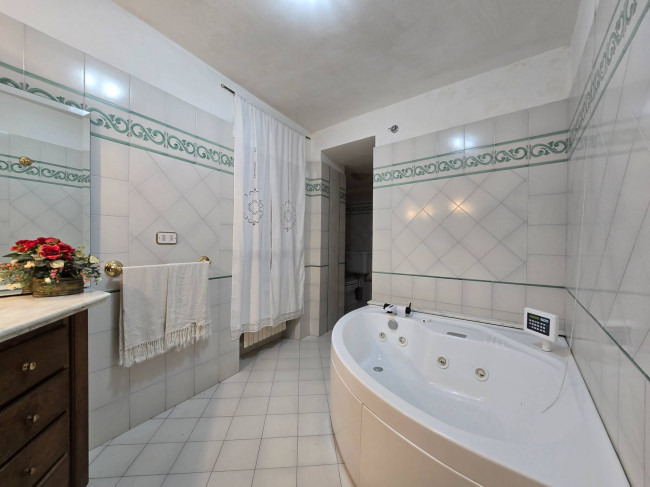 Appartamento in vendita a Amandola