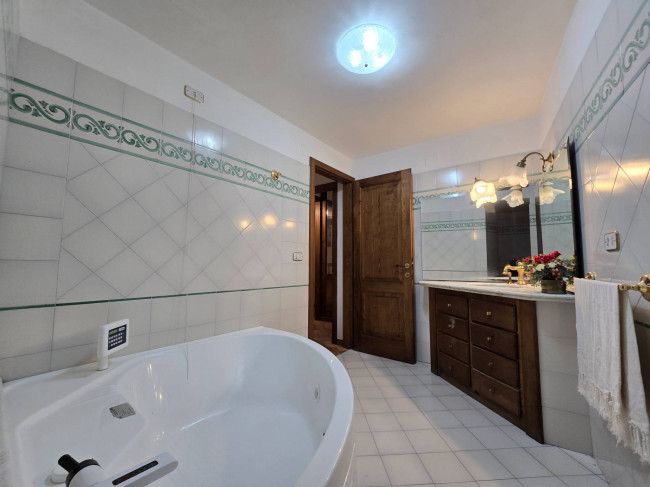 Appartamento in vendita a Amandola