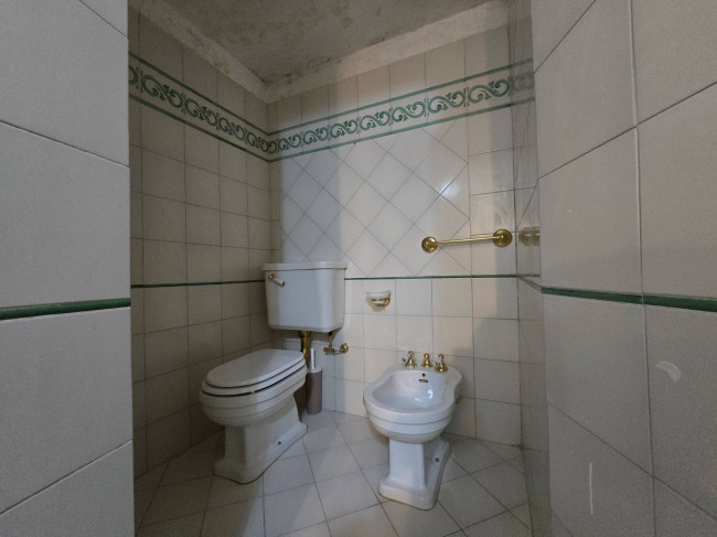 Appartamento in vendita a Amandola