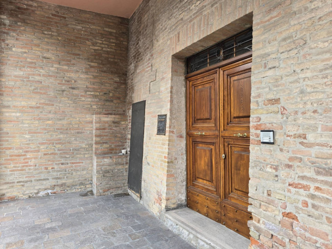 Appartamento in vendita a Amandola