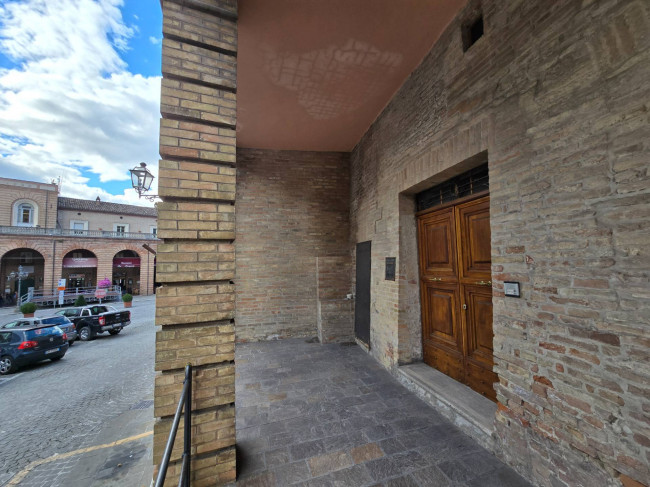 Appartamento in vendita a Amandola