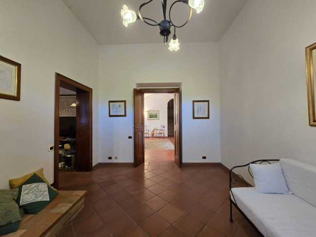 Casale in vendita a Fermo