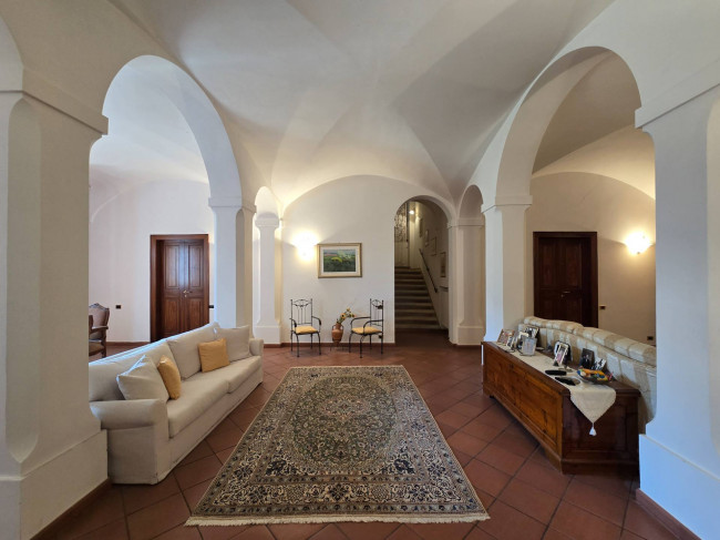 Casale in vendita a Fermo