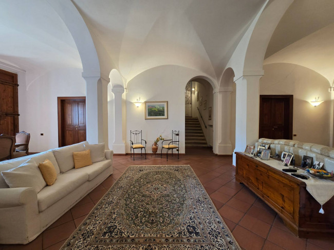 Casale in vendita a Fermo