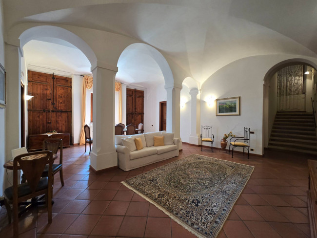 Casale in vendita a Fermo