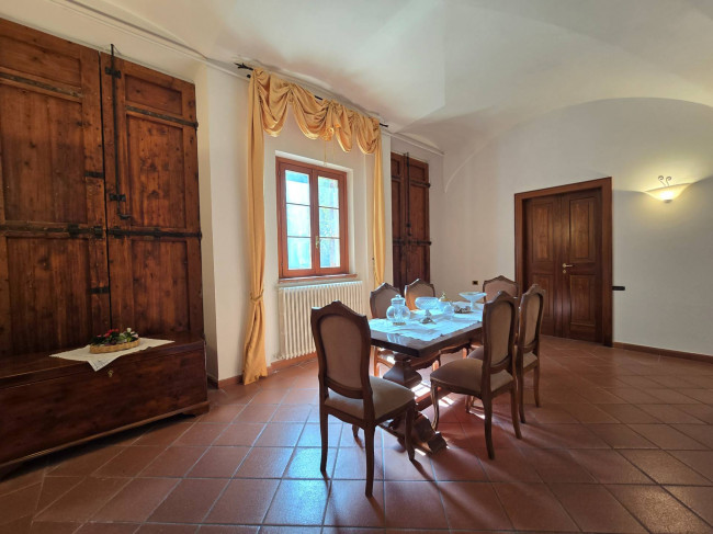 Casale in vendita a Fermo