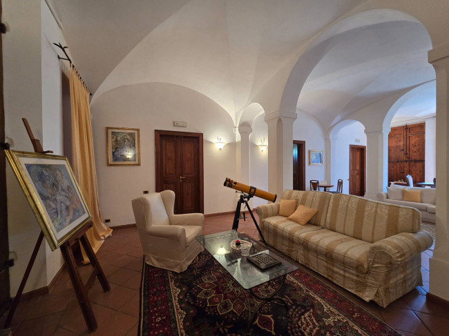 Casale in vendita a Fermo