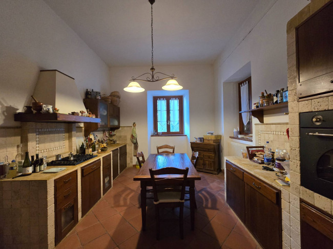 Casale in vendita a Fermo