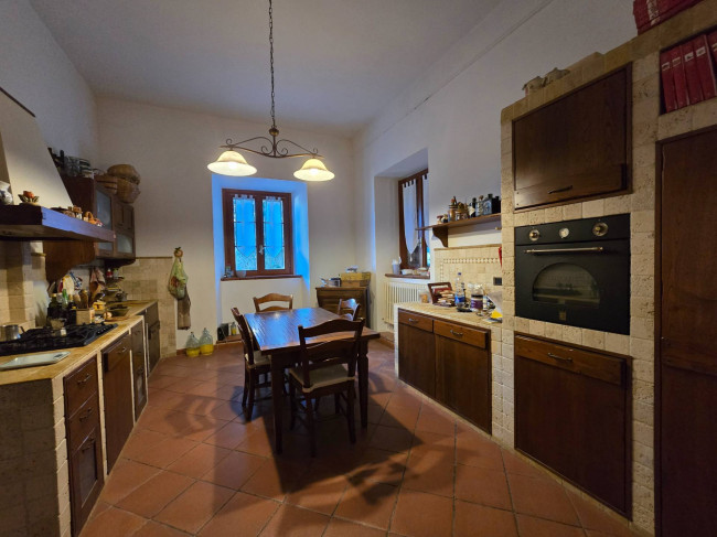 Casale in vendita a Fermo