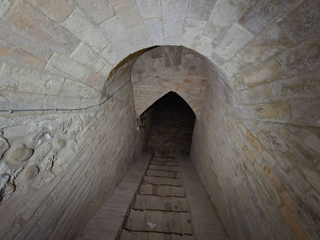 Casale in vendita a Fermo