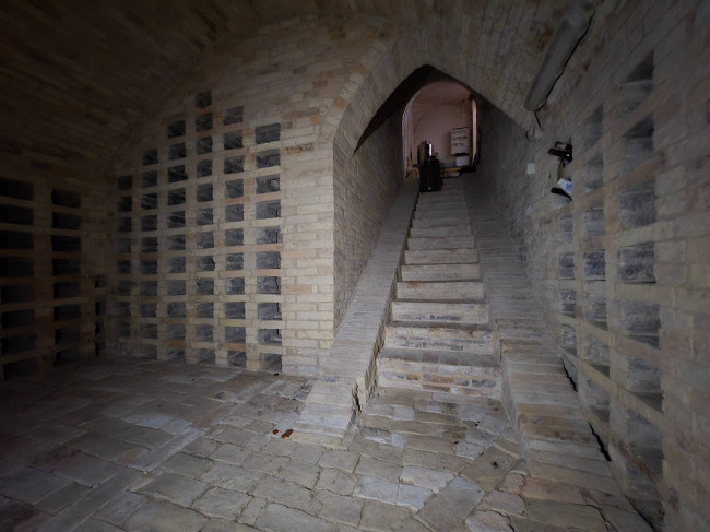 Casale in vendita a Fermo