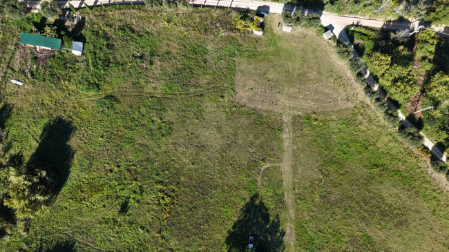 Terreno Agricolo in vendita a Monterubbiano