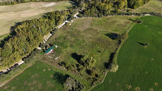 Terreno Agricolo in vendita a Monterubbiano