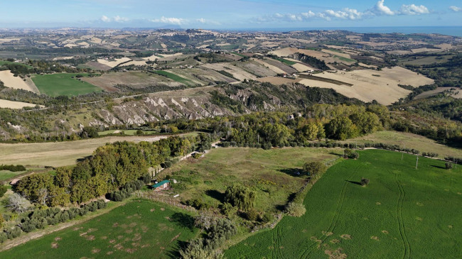 Terreno Agricolo in vendita a Monterubbiano
