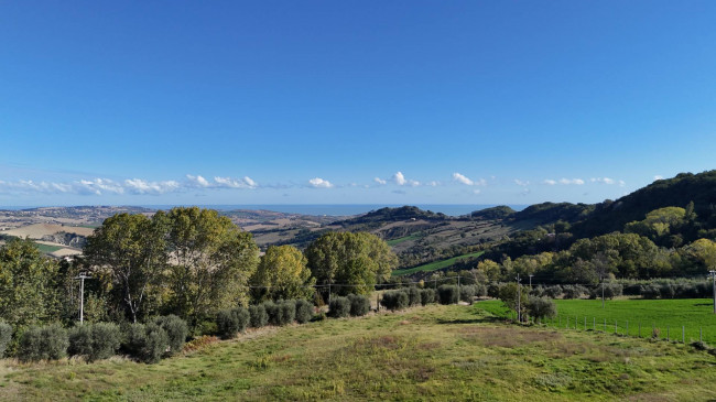 Terreno Agricolo in vendita a Monterubbiano