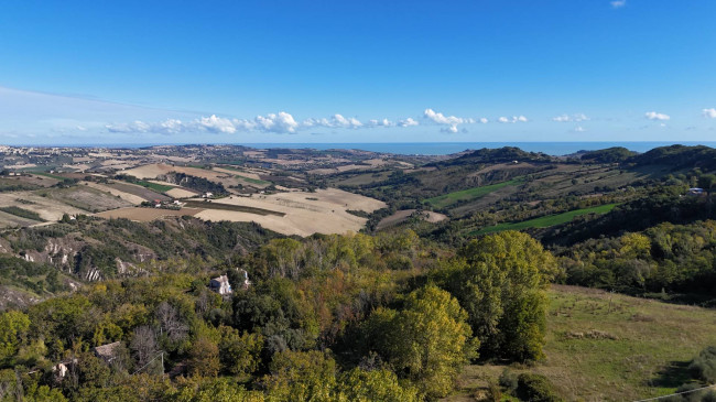 Terreno Agricolo in vendita a Monterubbiano