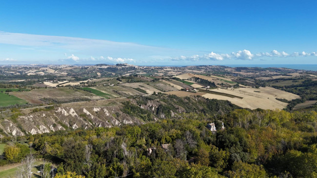 Terreno Agricolo in vendita a Monterubbiano