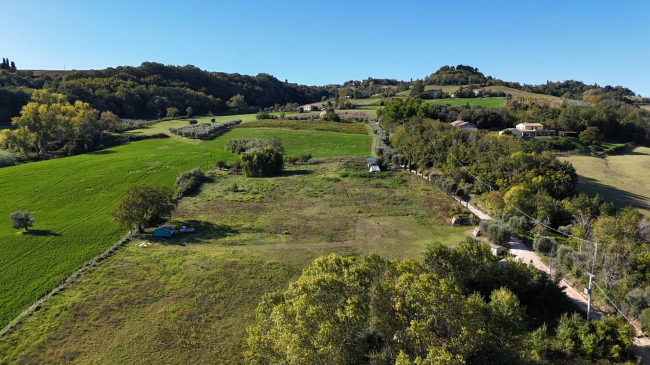 Terreno Agricolo in vendita a Monterubbiano