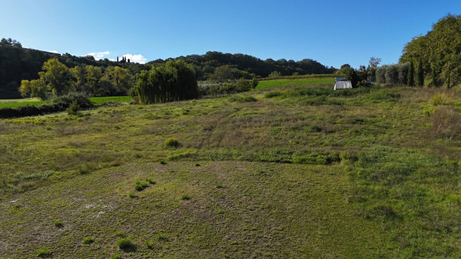 Terreno Agricolo in vendita a Monterubbiano