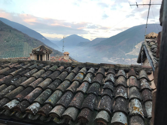 Casa indipendente in vendita a Caldarola