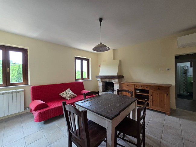 Casale in vendita a Fermo