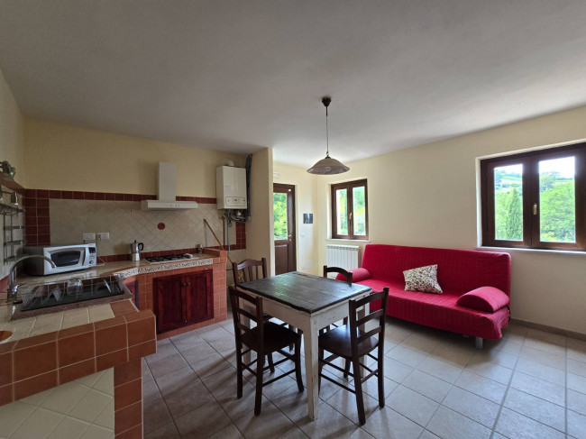 Casale in vendita a Fermo