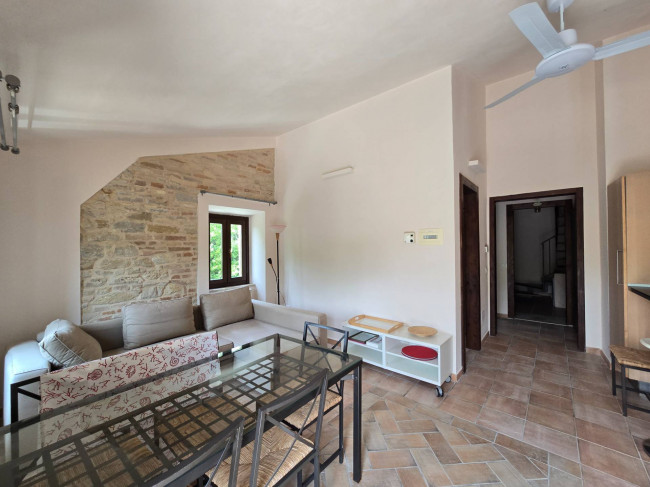 Casale in vendita a Fermo