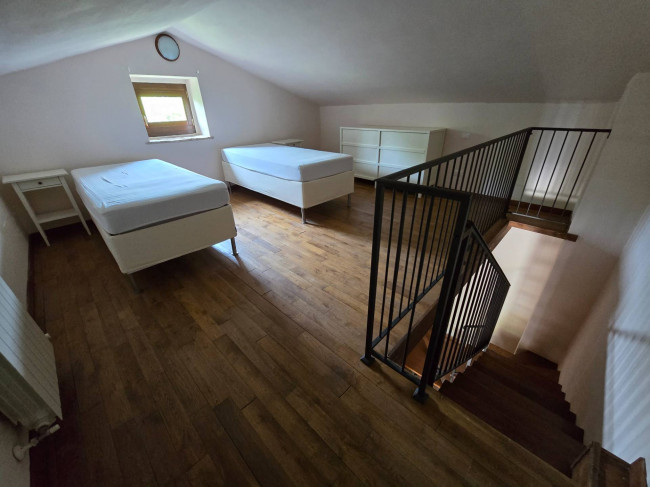 Casale in vendita a Fermo