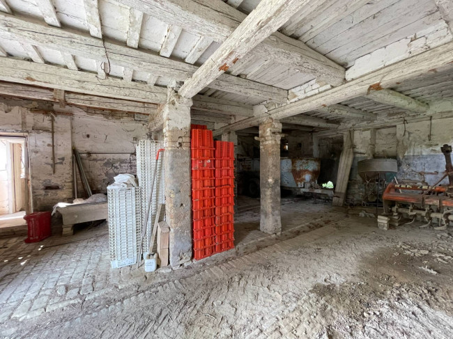 Rustico in vendita a Fermo