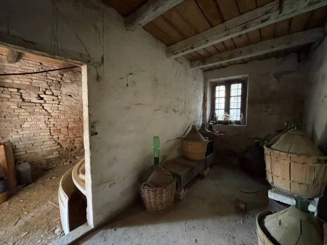 Rustico in vendita a Fermo