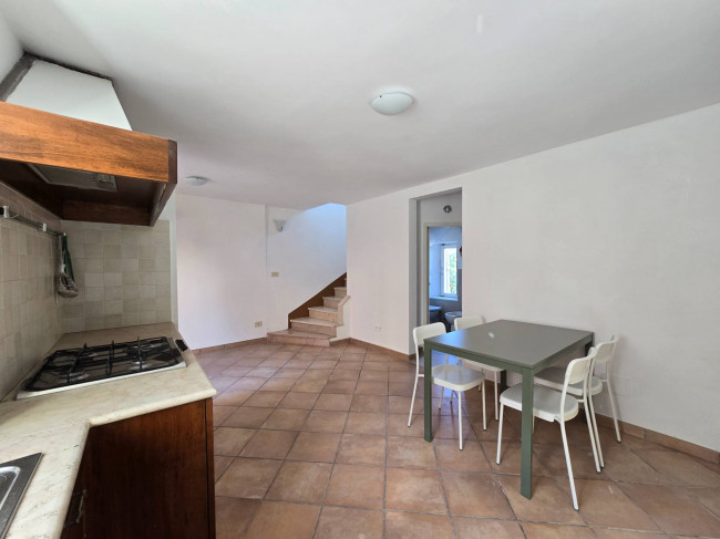 Stanza in affitto a Fermo