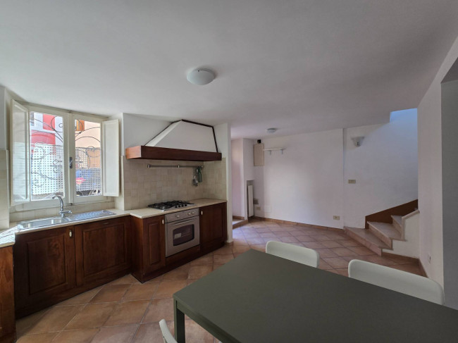 Stanza in affitto a Fermo