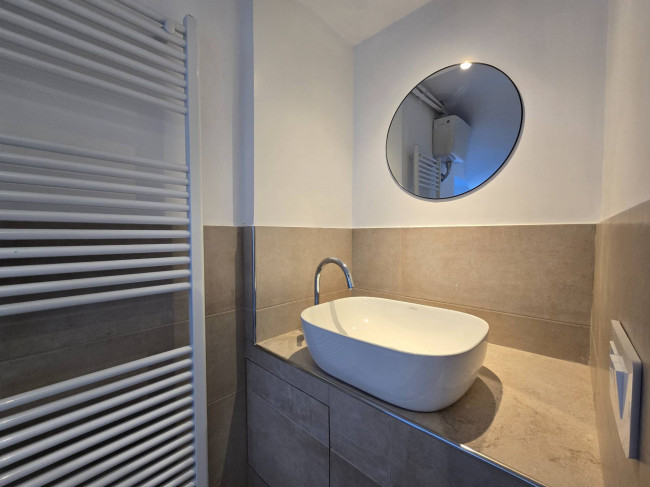 Stanza in affitto a Fermo