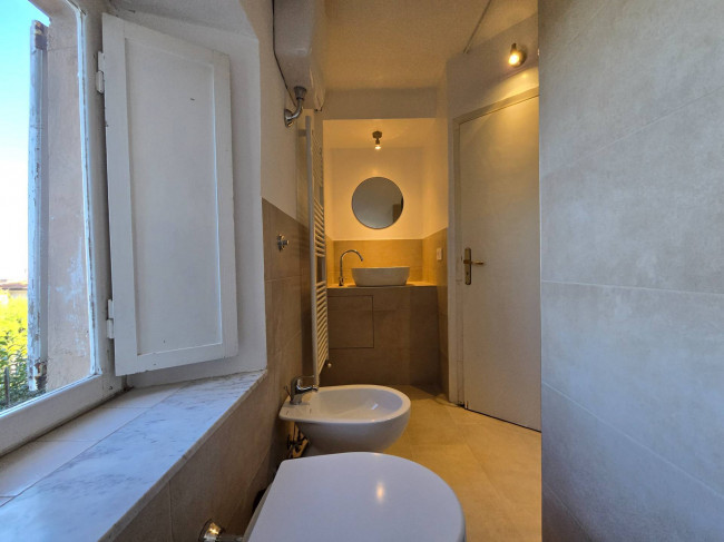 Stanza in affitto a Fermo