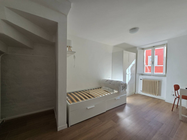 Stanza in affitto a Fermo