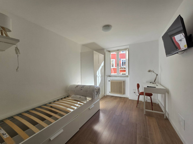 Stanza in affitto a Fermo