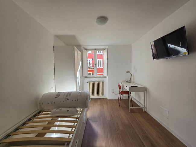 Stanza in affitto a Fermo