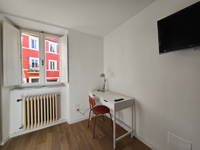 Stanza in affitto a Fermo