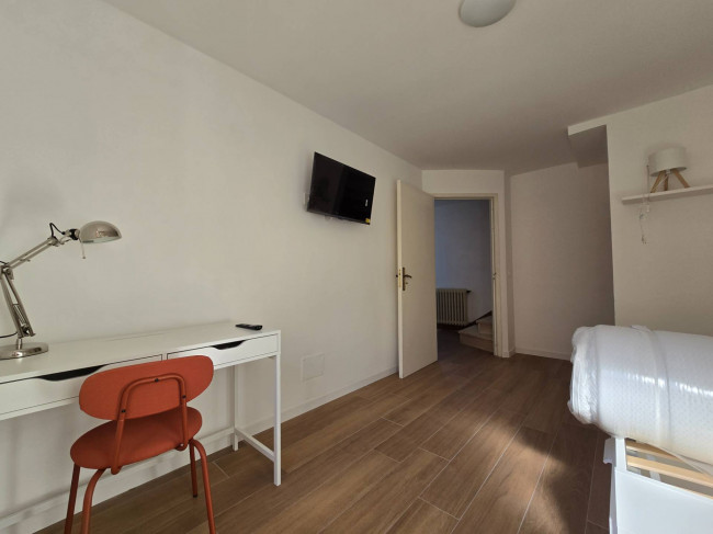 Stanza in affitto a Fermo