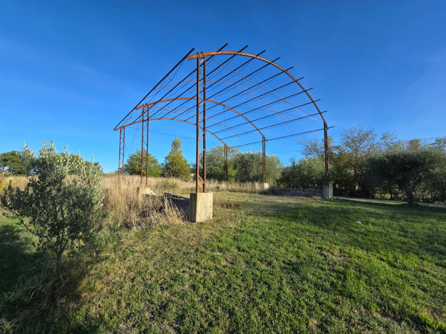 Rustico in vendita a Montelupone