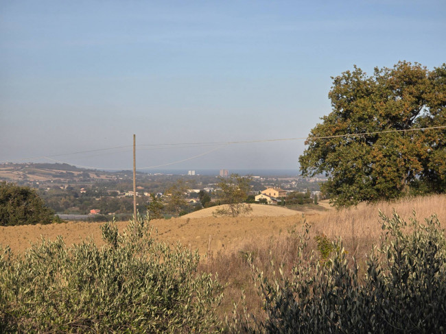 Rustico in vendita a Montelupone