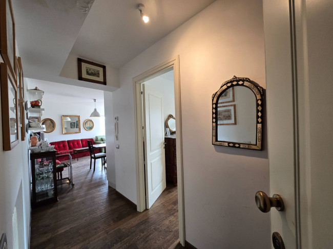 Appartamento in vendita a Fermo